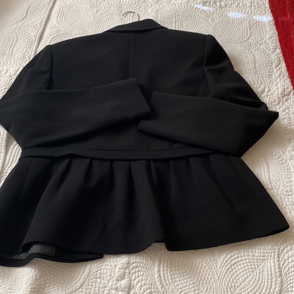 Calvin Klein blazer - Picture 2 of 4
